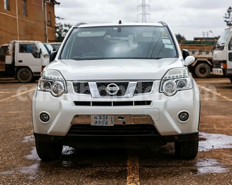 Big with watermark nissan x trail uganda kampala 25248
