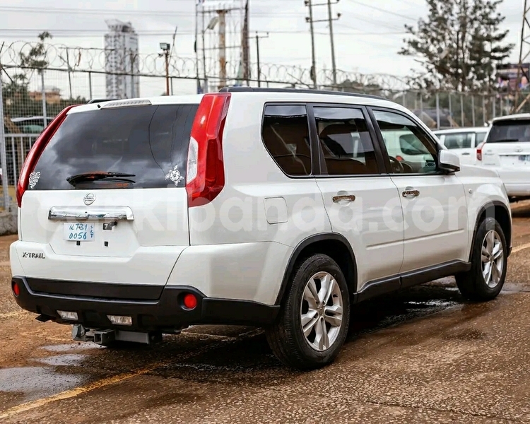 Big with watermark nissan x trail uganda kampala 25248