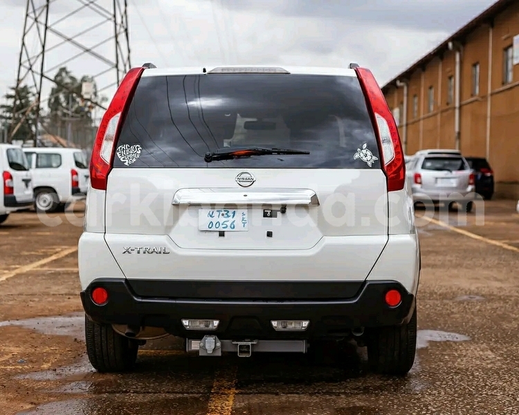 Big with watermark nissan x trail uganda kampala 25248