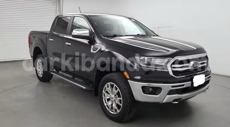 Big with watermark ford ranger uganda kampala 25249