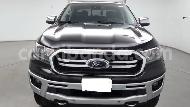Big with watermark ford ranger uganda kampala 25249