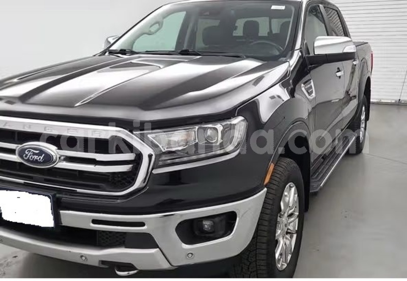 Big with watermark ford ranger uganda kampala 25249