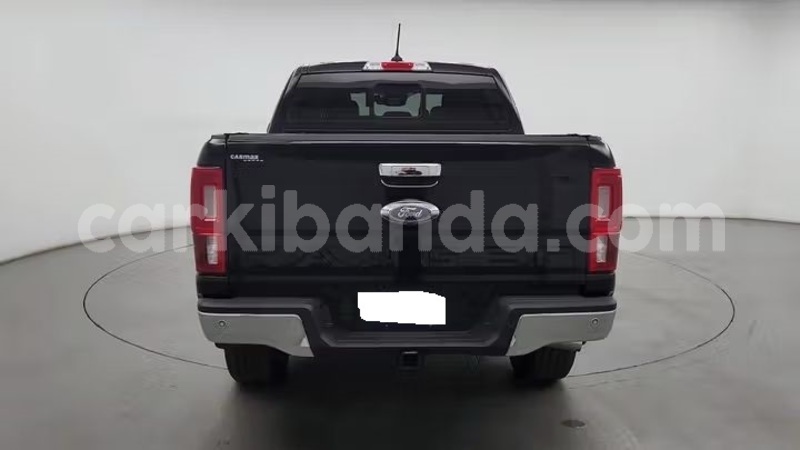 Big with watermark ford ranger uganda kampala 25249