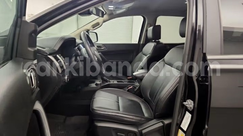 Big with watermark ford ranger uganda kampala 25249