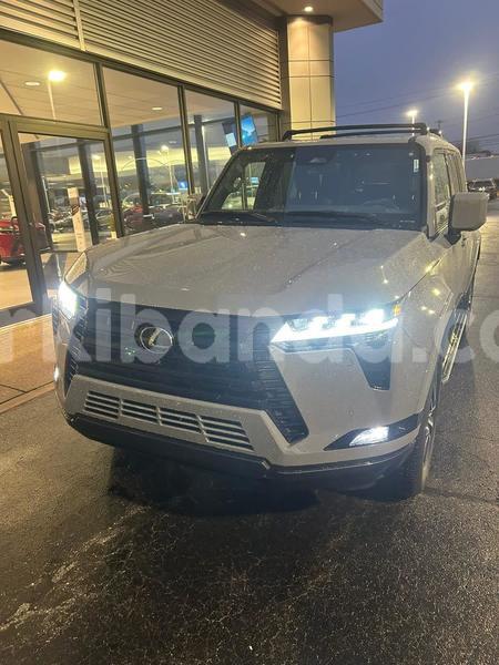 Big with watermark lexus gx uganda kampala 25250