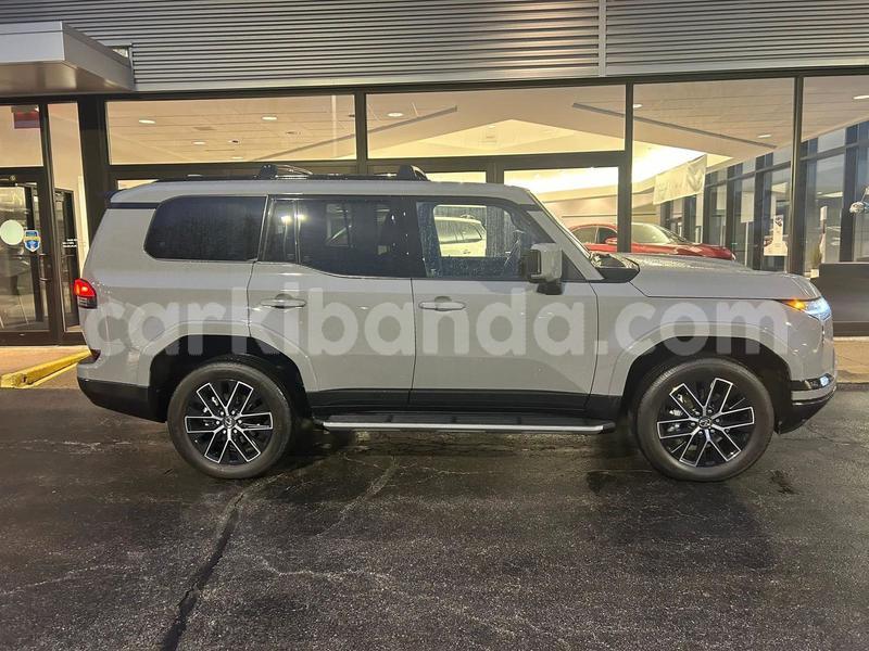 Big with watermark lexus gx uganda kampala 25250