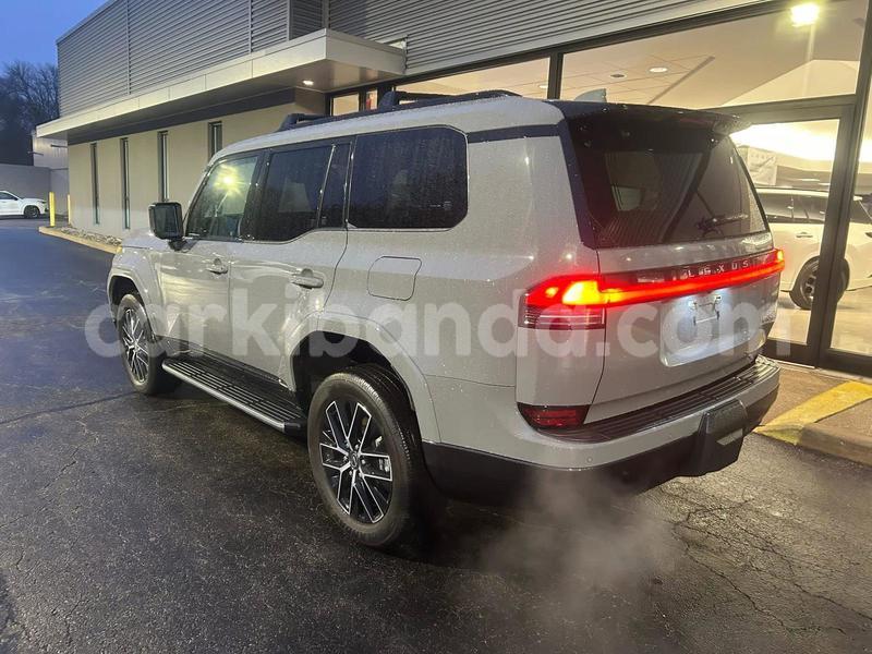 Big with watermark lexus gx uganda kampala 25250