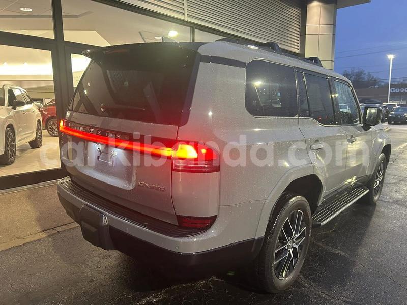 Big with watermark lexus gx uganda kampala 25250