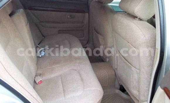 Buy Used Toyota Progress Silver Car in Kampala in Uganda Buy Used Toyota Progress Silver Car in Kampala in Uganda