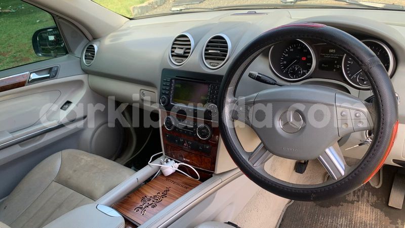 Big with watermark mercedes benz ml class uganda jinja 25251