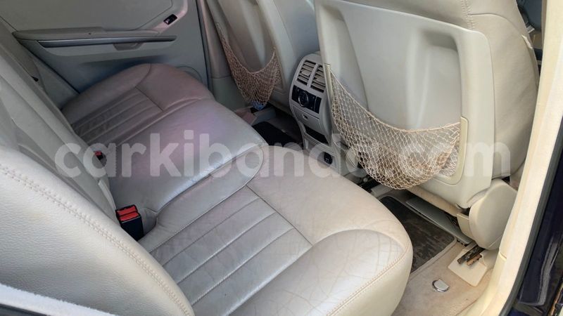 Big with watermark mercedes benz ml class uganda jinja 25251
