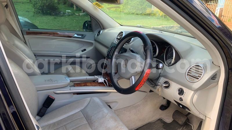 Big with watermark mercedes benz ml class uganda jinja 25251
