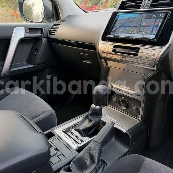 Big with watermark toyota land cruiser prado uganda kampala 25252