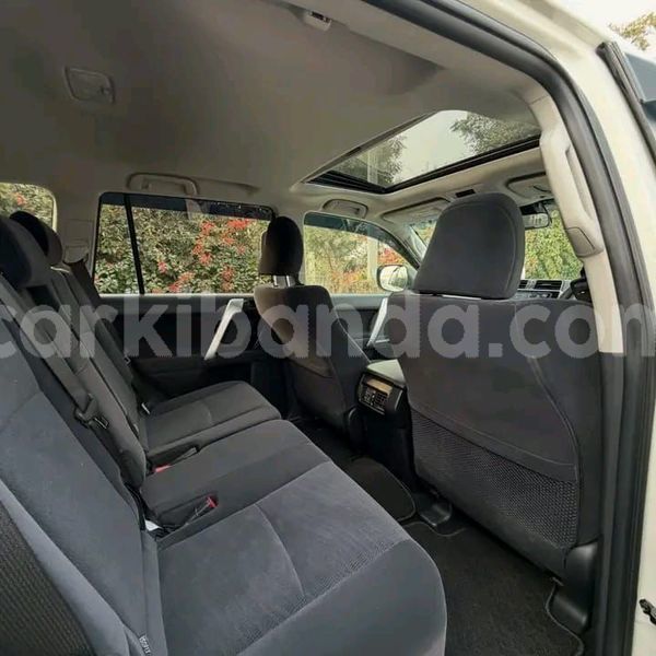Big with watermark toyota land cruiser prado uganda kampala 25252