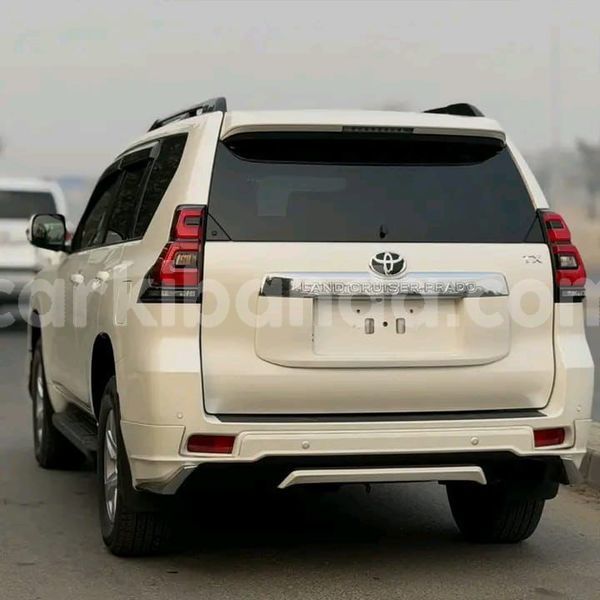 Big with watermark toyota land cruiser prado uganda kampala 25252