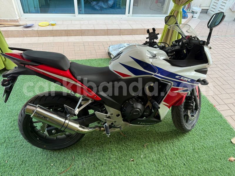 Big with watermark honda cbr uganda kampala 25253