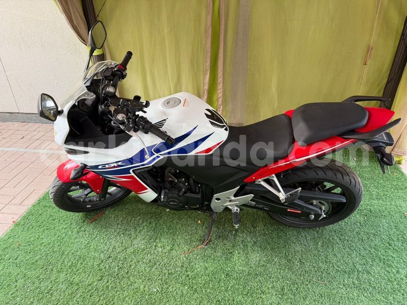 Big with watermark honda cbr uganda kampala 25253