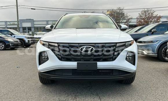 Gura Yakoze Hyundai Tucson White Imodoka i Kampala mu Uganda Gura Yakoze Hyundai Tucson White Imodoka i Kampala mu Uganda