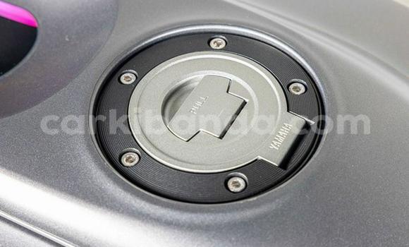 Buy Used Yamaha YZF Black Bike in Kampala in Uganda Buy Used Yamaha YZF Black Bike in Kampala in Uganda