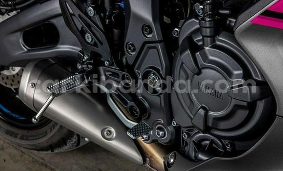 Buy Used Yamaha YZF Black Bike in Kampala in Uganda Buy Used Yamaha YZF Black Bike in Kampala in Uganda