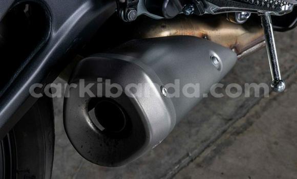 Buy Used Yamaha YZF Black Bike in Kampala in Uganda Buy Used Yamaha YZF Black Bike in Kampala in Uganda