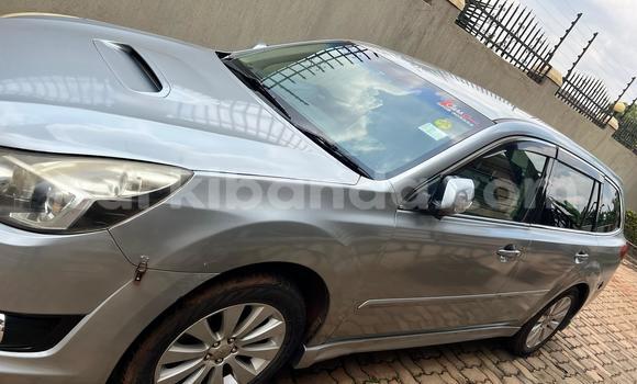 Gura Yakoze Subaru Legacy Silver Imodoka i Kampala mu Uganda Gura Yakoze Subaru Legacy Silver Imodoka i Kampala mu Uganda