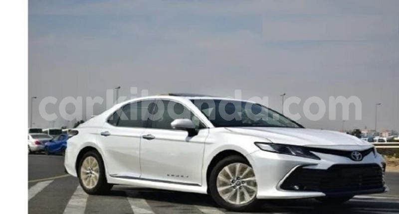 Big with watermark toyota camry uganda kampala 25258