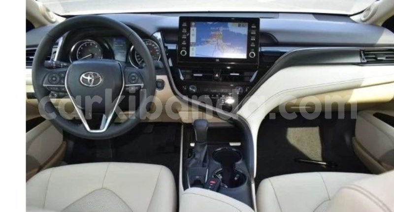 Big with watermark toyota camry uganda kampala 25258