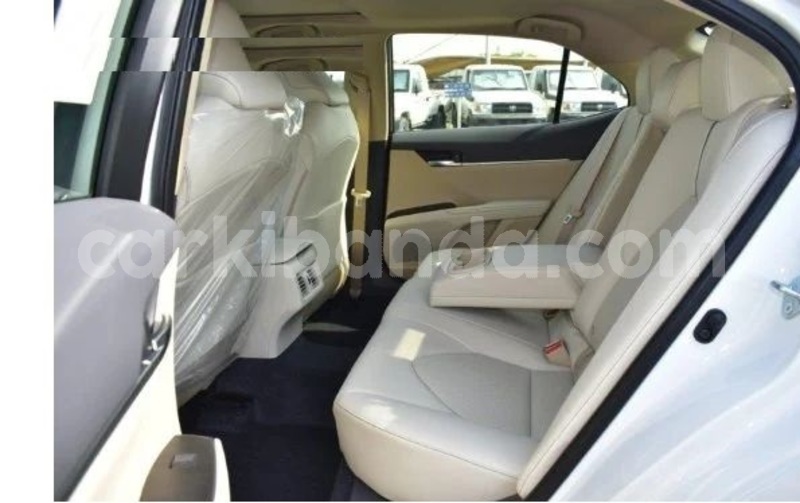Big with watermark toyota camry uganda kampala 25258