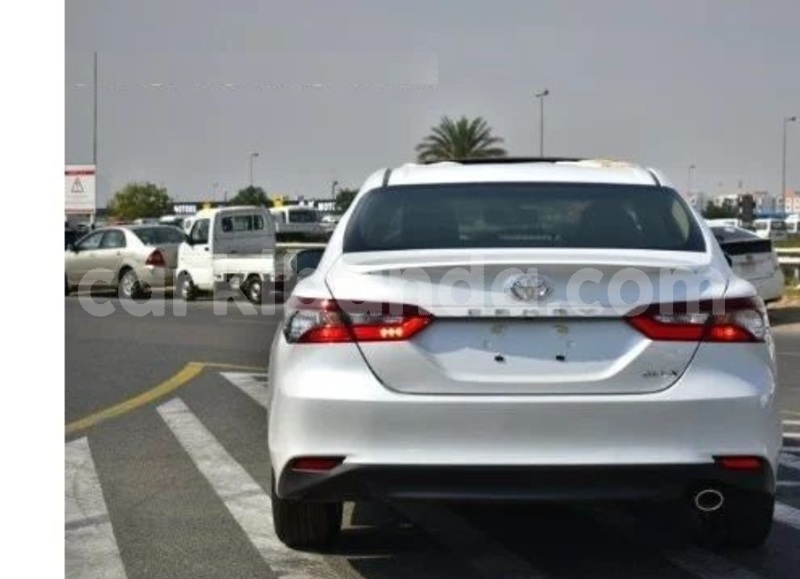 Big with watermark toyota camry uganda kampala 25258