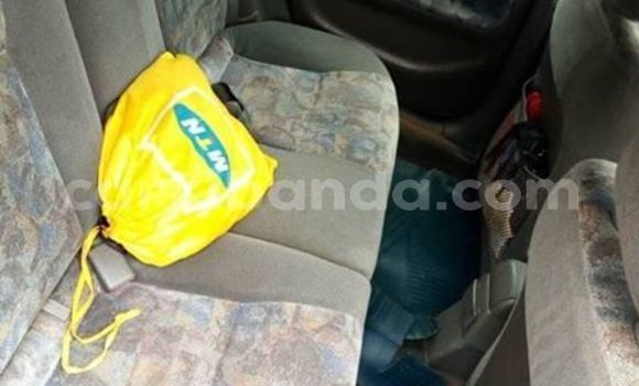 Buy Used Toyota Corolla Blue Car in Kampala in Uganda Buy Used Toyota Corolla Blue Car in Kampala in Uganda