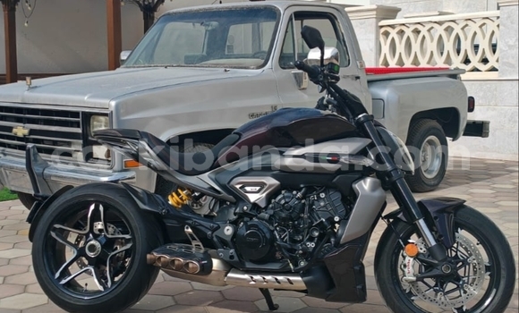 Buy Used Ducati Diavel Black Bike in Kampala in Uganda