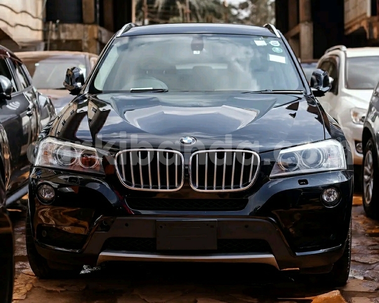 Big with watermark bmw x3 uganda kampala 25265