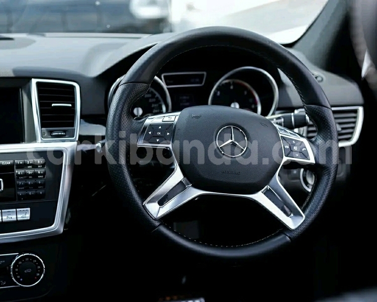 Big with watermark mercedes benz ml class uganda kampala 25266