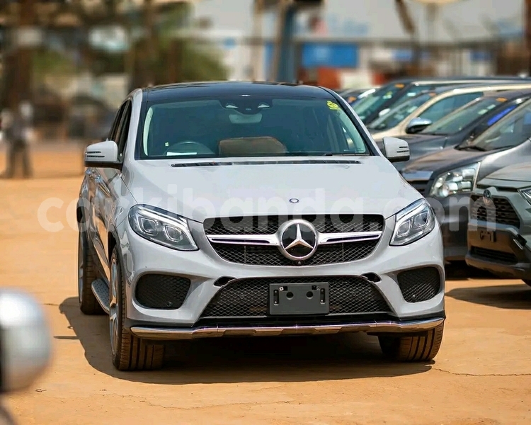 Big with watermark mercedes benz gle coupe uganda kampala 25267