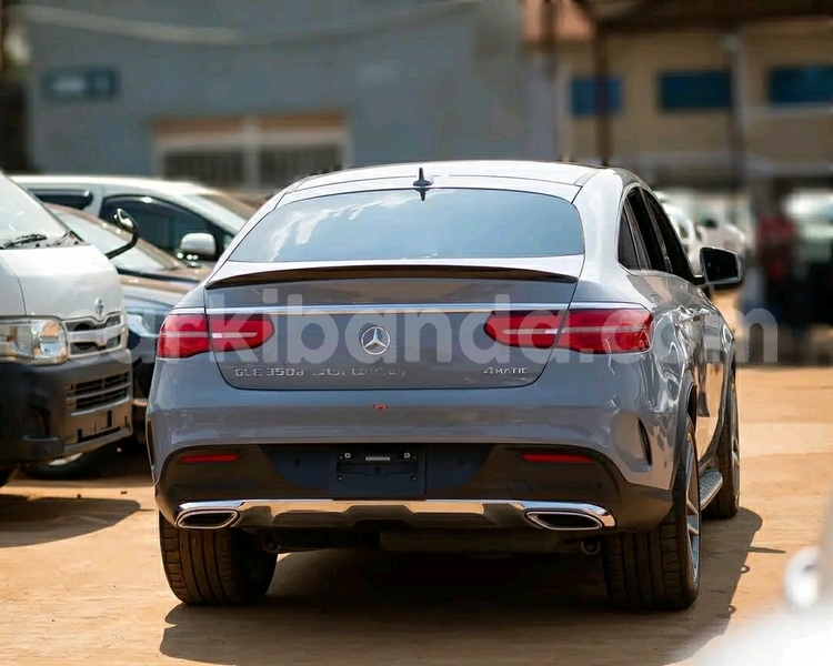 Big with watermark mercedes benz gle coupe uganda kampala 25267