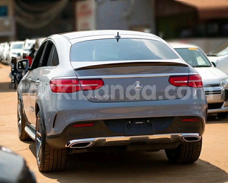Big with watermark mercedes benz gle coupe uganda kampala 25267