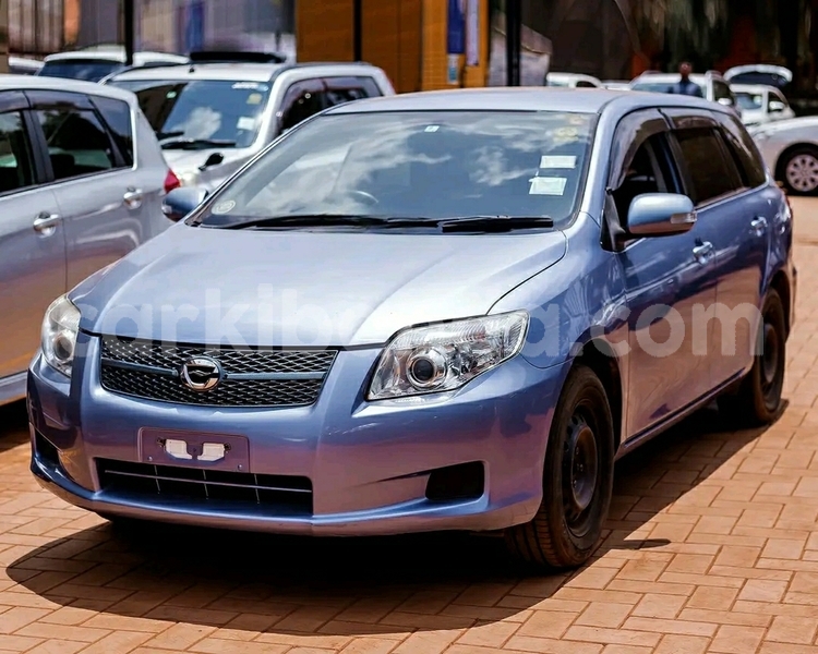 Big with watermark toyota fielder uganda kampala 25268