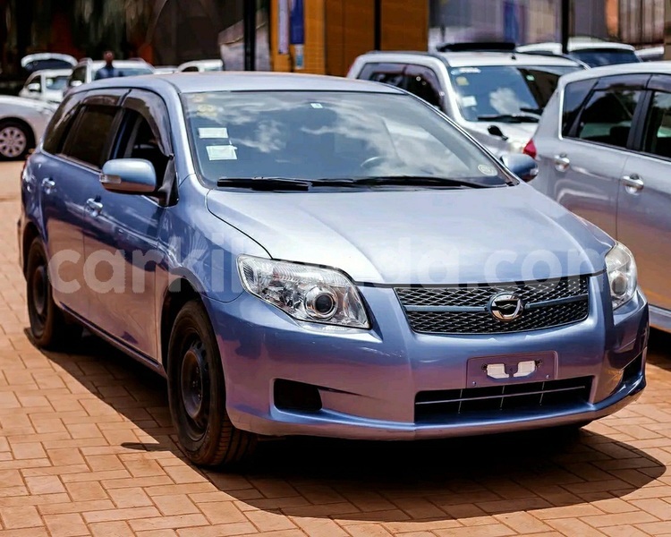 Big with watermark toyota fielder uganda kampala 25268