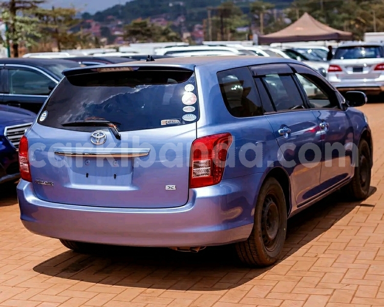 Big with watermark toyota fielder uganda kampala 25268