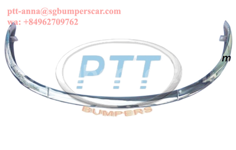 Big with watermark bmw 502 bumper