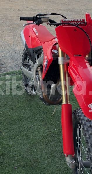 Big with watermark honda crf uganda kampala 25271