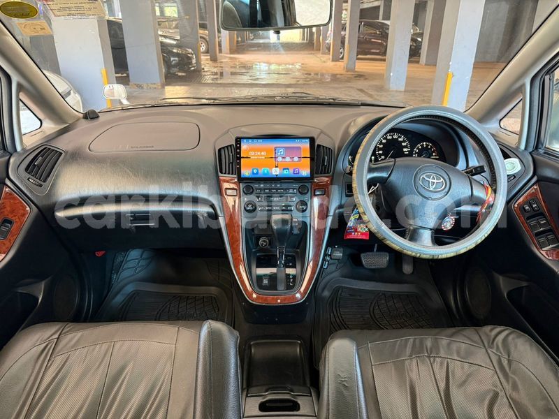 Big with watermark toyota harrier uganda kampala 25272