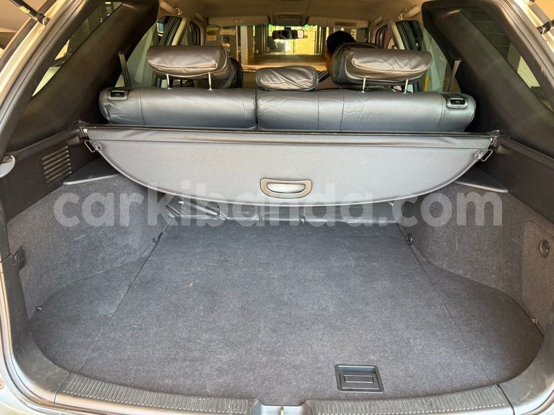 Big with watermark toyota harrier uganda kampala 25272