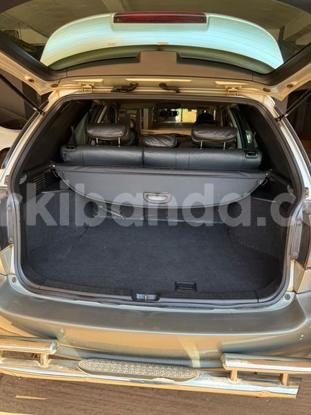 Big with watermark toyota harrier uganda kampala 25272
