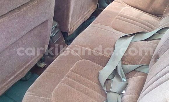 Buy Used Nissan Sunny White Car in Kampala in Uganda Buy Used Nissan Sunny White Car in Kampala in Uganda