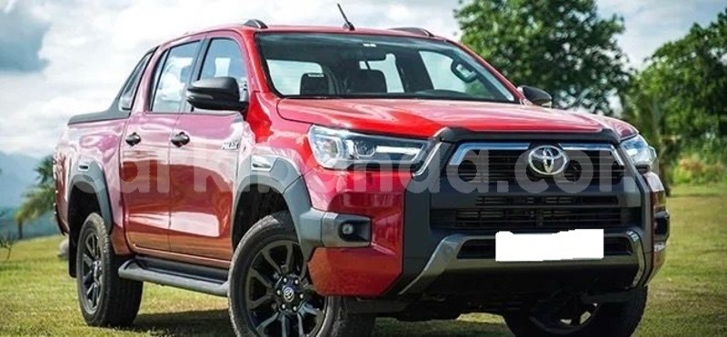 Big with watermark toyota hilux uganda kampala 25275