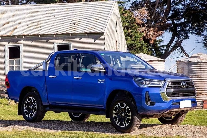 Big with watermark toyota hilux uganda kampala 25275