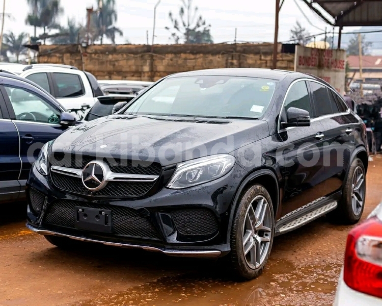 Big with watermark mercedes benz gle coupe uganda kampala 25280