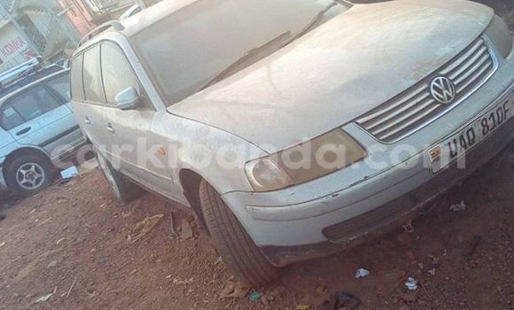 Buy Used Volkswagen Passat Other Car in Kampala in Uganda Buy Used Volkswagen Passat Other Car in Kampala in Uganda